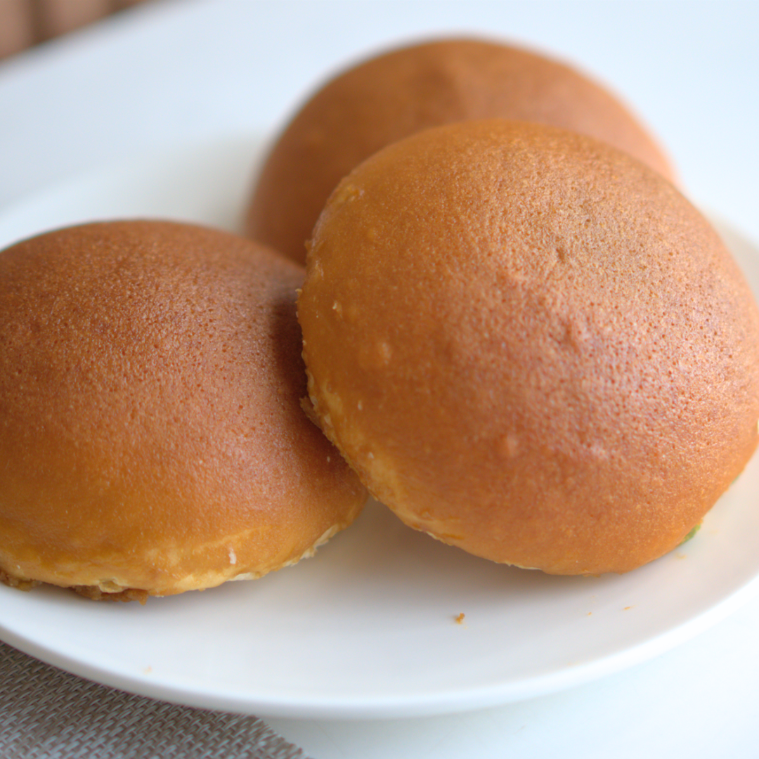 Menu Item Image